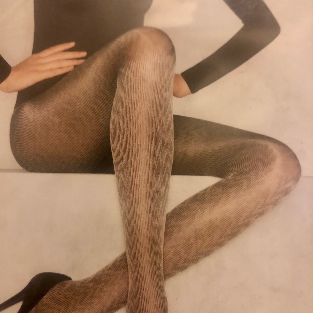 Wolford tights Small